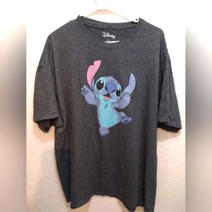 Disney tee